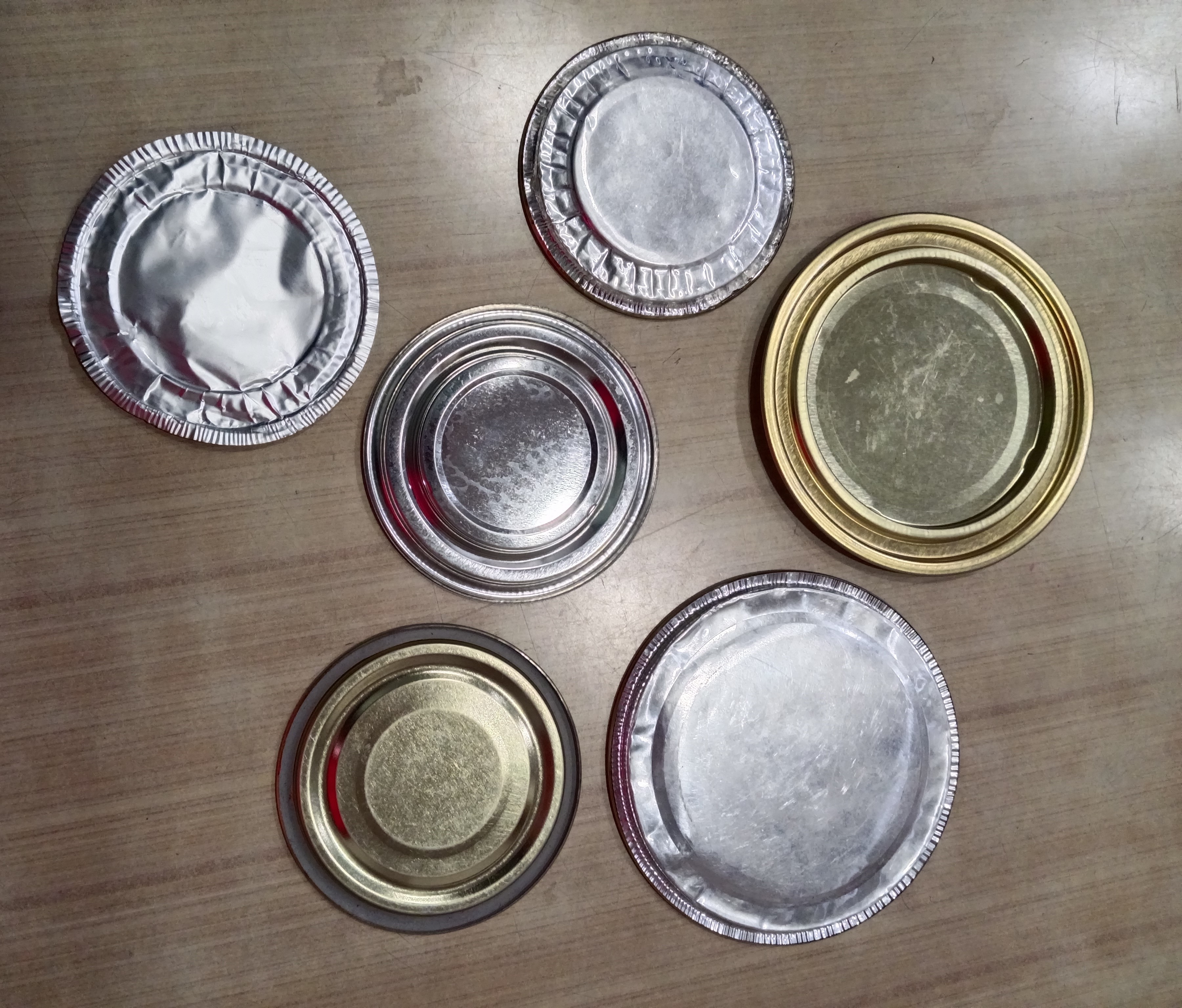 Ring Lid Tagger